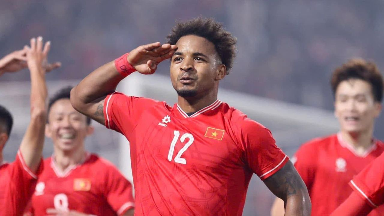 ผลบอลสด เวียดนาม ชนะลาว "เหงียน ซวน ซอน" คัมแบ็กรอบ 10 เดือน ต่อชะตาเข้ารอบเอเชียนคัพ