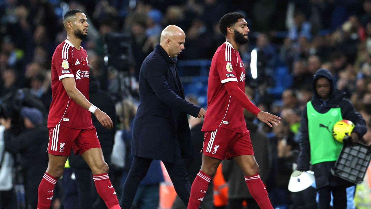 แข้งลิเวอร์พูล รับผิดหวังโอกาสลงสนามน้อยในยุคสล็อต ท่ามกลางข่าวลือส่อถูกโละซัมเมอร์