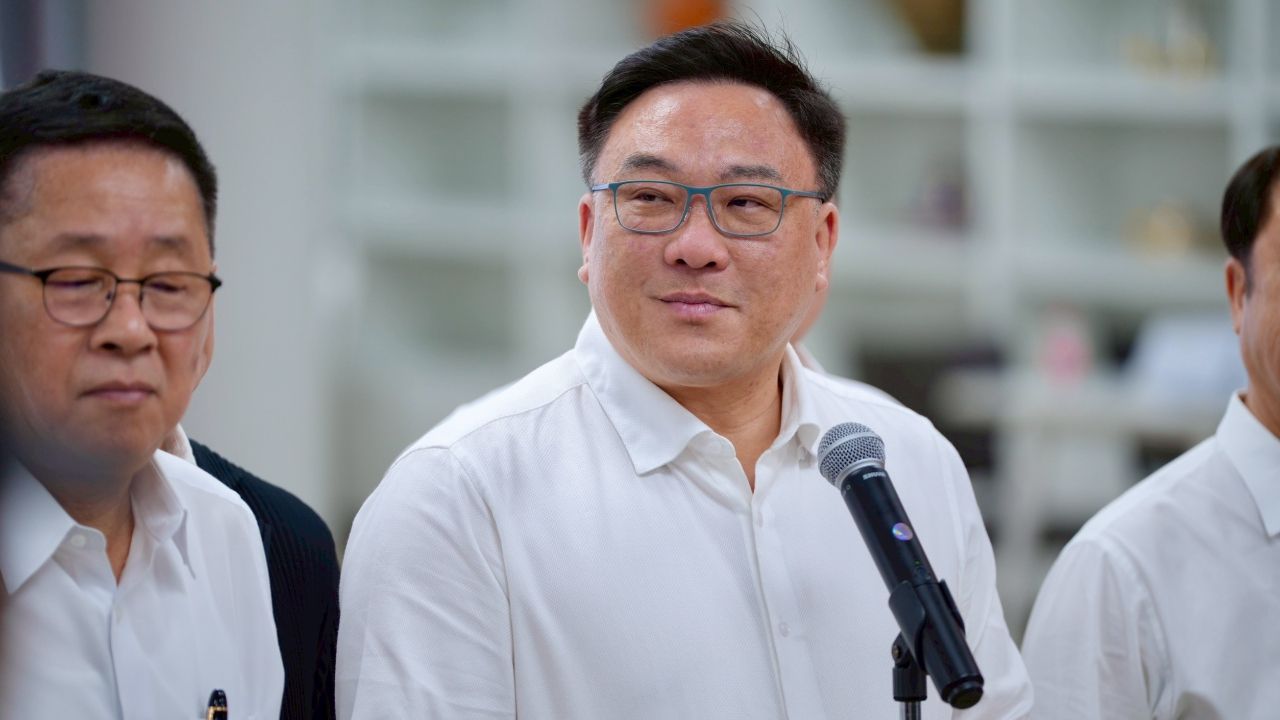 เพื่อไทยเตรียมเปิดชื่อแคนดิเดตนายกฯ ในเดือนธันวาคม