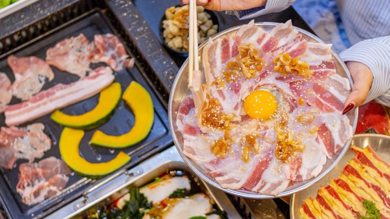 HungryHeal ปิ้งย่าง ชาบู นครสวรรค์ ประกาศปิดบริการ 29 พ.ย. นี้