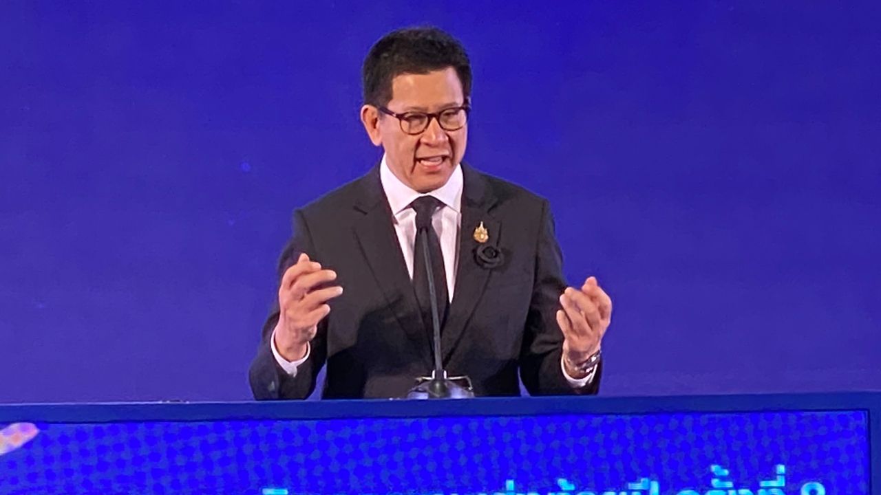 มหกรรมการเงิน Money Expo 2025 เปิดตัวแคมเปญสุดพิเศษส่งท้ายปี