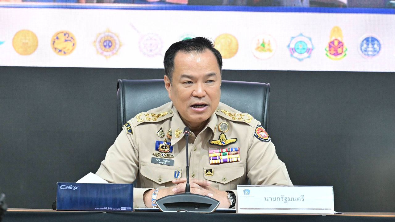 อนุทินเผยยังไม่ได้คุยศุภจีหลังเปิดชื่อแคนดิเดตนายกฯ