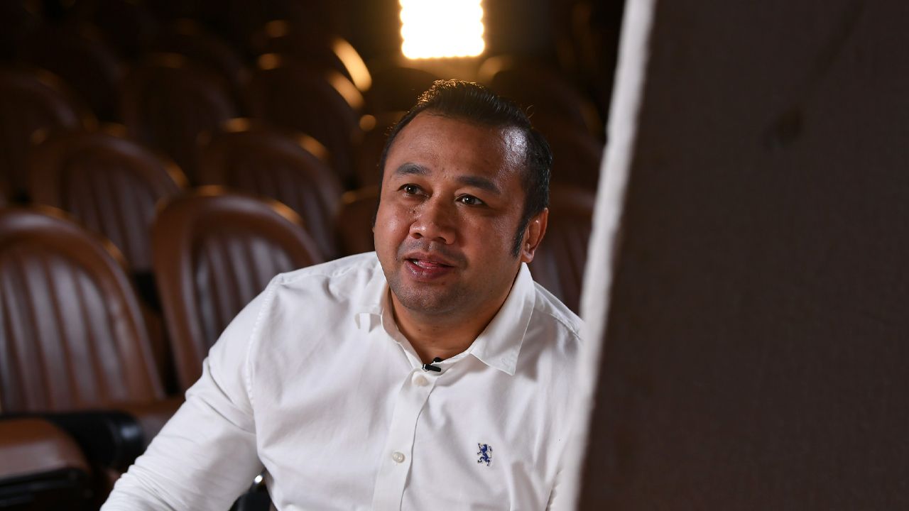 Exclsuive เปิดใจ มนัส บุญจํานงค์ อดีตนักกีฬามวยสากลสมัครเล่นทีมชาติไทย เคยคว้าเหรียญทองซีเกมส์