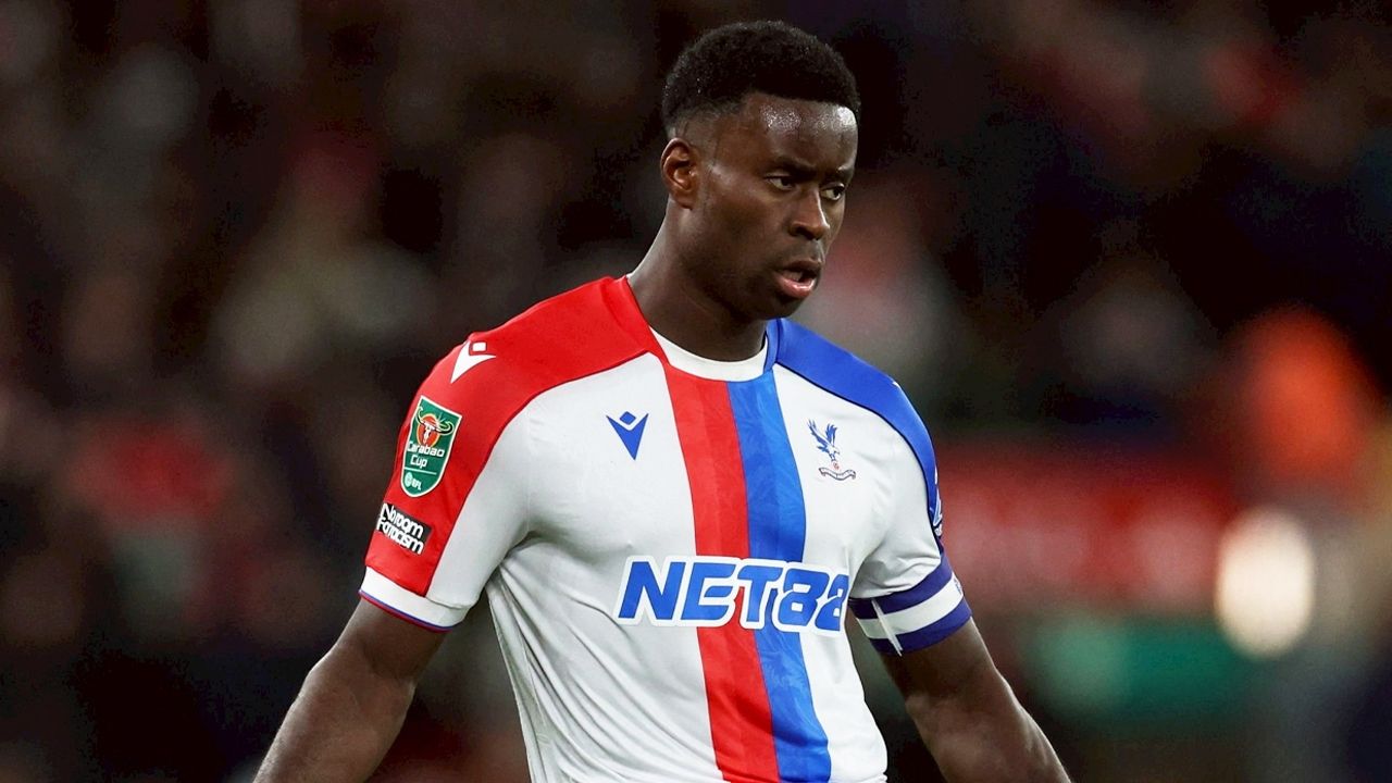 จับตา! อนาคต มาร์ค เกฮี แมนยูฯ จ้องปาด ลิเวอร์พูล คว้าร่วมทีม