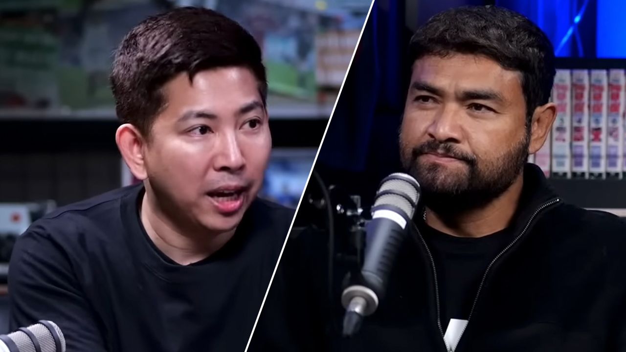 โค้ชธง เปิดเงื่อนไข จู๊ด เบลล์ ติด 11 คนแรกทีมชาติไทย ชี้จุดสู้เด็กไทยไม่ได้ (คลิป)