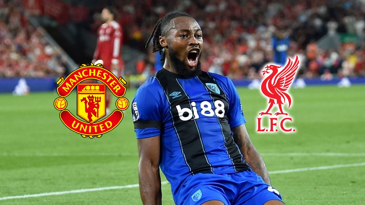 ลิเวอร์พูล-แมนยูตาโต! เปิดเงื่อนไขลับค่าฉีกสัญญา “เซเมนโย่” พร้อมจ่าย ย้ายได้เลยตลาด ม.ค. นี้