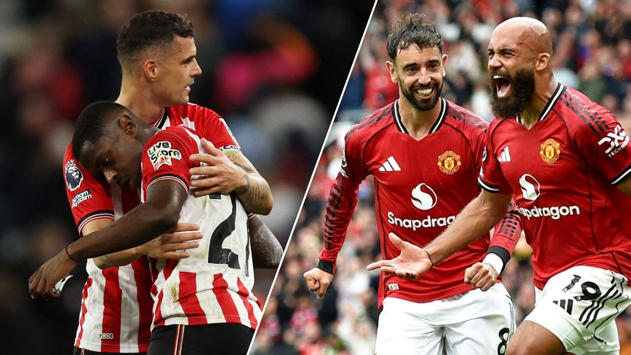 ช้ําที่สุดคือทีมไหน? ท็อป 5 สโมสรพรีเมียร์ลีกกระทบหนักสุดศึก AFCON แมนยู เสียฝั่งขวาทั้งแผง