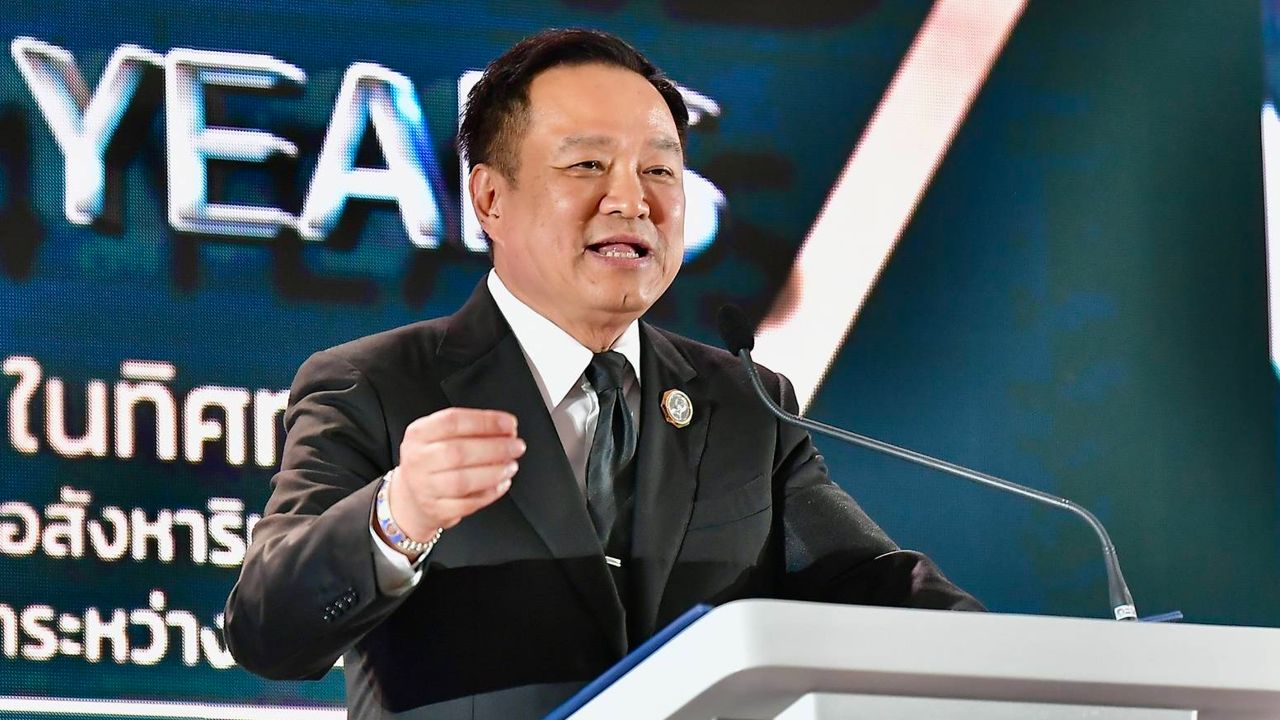 น้ำท่วมหาดใหญ่ สถานการณ์วิกฤติครั้งใหญ่ในรอบ 15 ปี