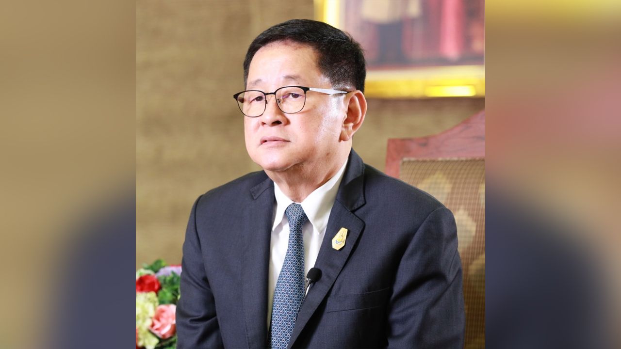 ประเสริฐเรียกร้องสรัสนันท์-สุดารัตน์ลาออกจากตำแหน่งโควต้าเพื่อไทย