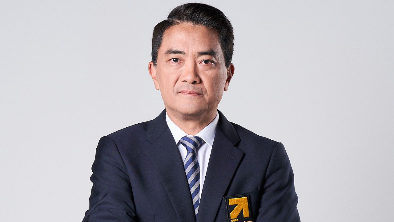 หัวหน้าทีมเศรษฐกิจพรรคไทยก้าวใหม่ เรียกร้องทุกพรรคการเมืองร่วมปราบทุนเทา