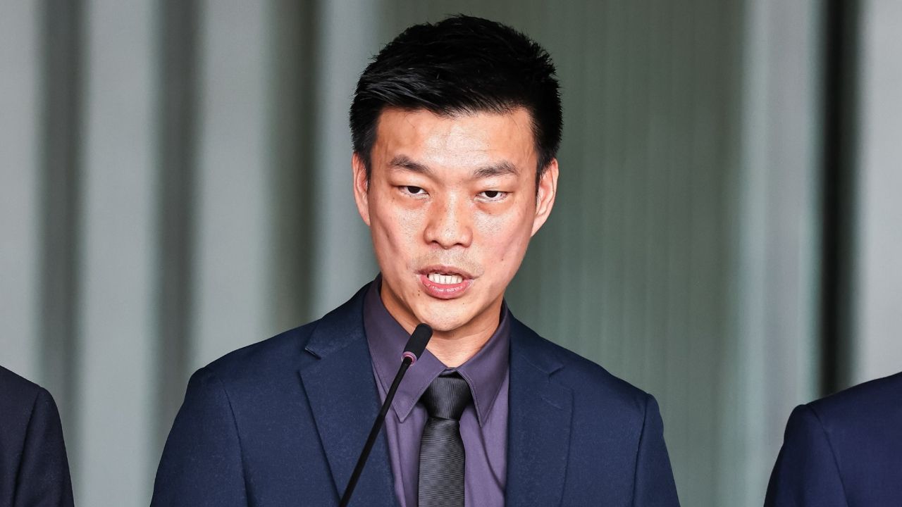 หัวหน้าพรรคประชาชนเสนอ 6 ข้อให้รัฐบาลจัดการน้ำท่วมภาคใต้