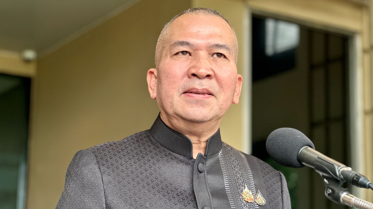 เรือนจำสงขลาไม่ประสบภัยน้ำท่วม ตั้งโรงครัวช่วยผู้ประสบภัย