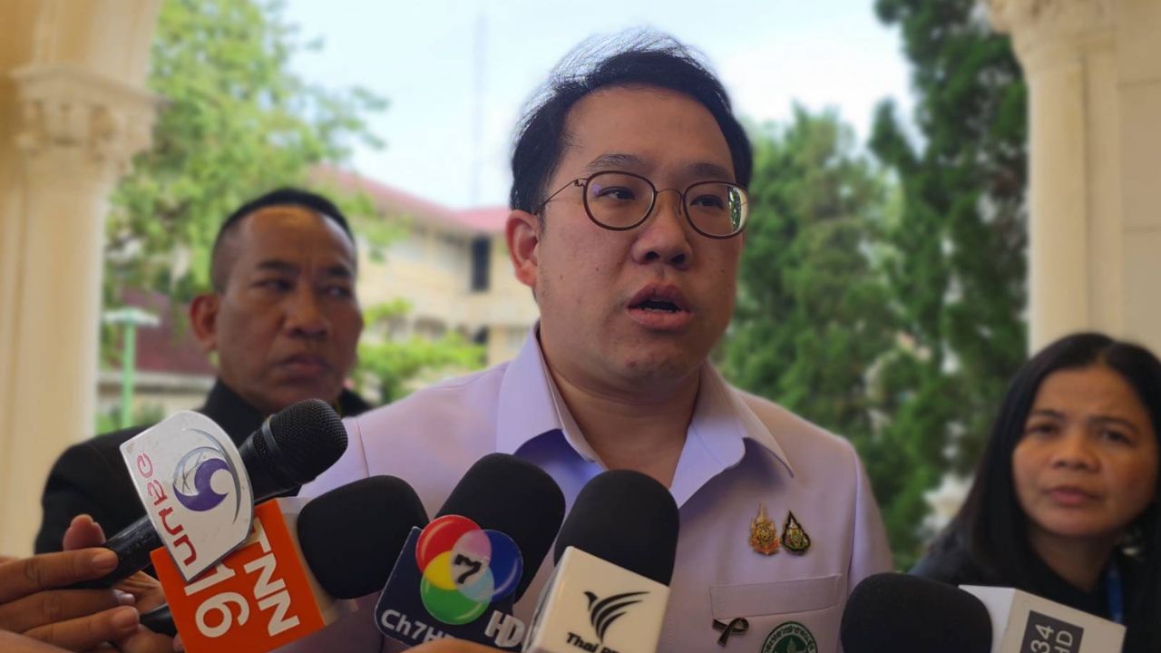 รมว.สาธารณสุข เผยไฟฟ้า รพ.หาดใหญ่กลับมาใช้ได้ แต่ยังไม่เสถียร