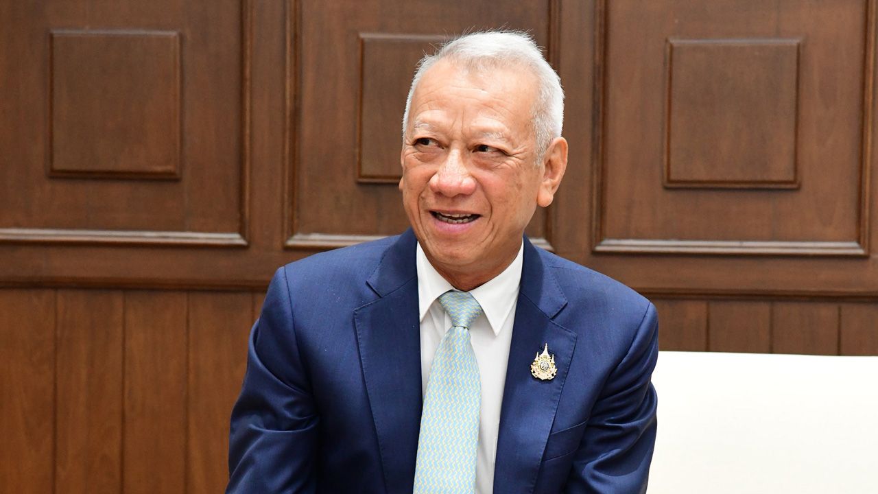 เปิด 10 โครงการคมนาคมใหญ่ วงเงิน 3.8 แสนล้าน ส่อเค้าไม่ทันการ