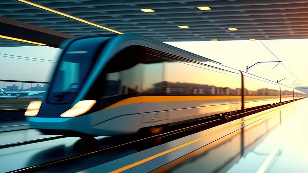 ต้นเดือนธันวาคม เคาะโครงการไฮสปีด 3 สนามบิน พร้อมเสนอศูนย์กีฬาครบวงจร 1,500 ไร่