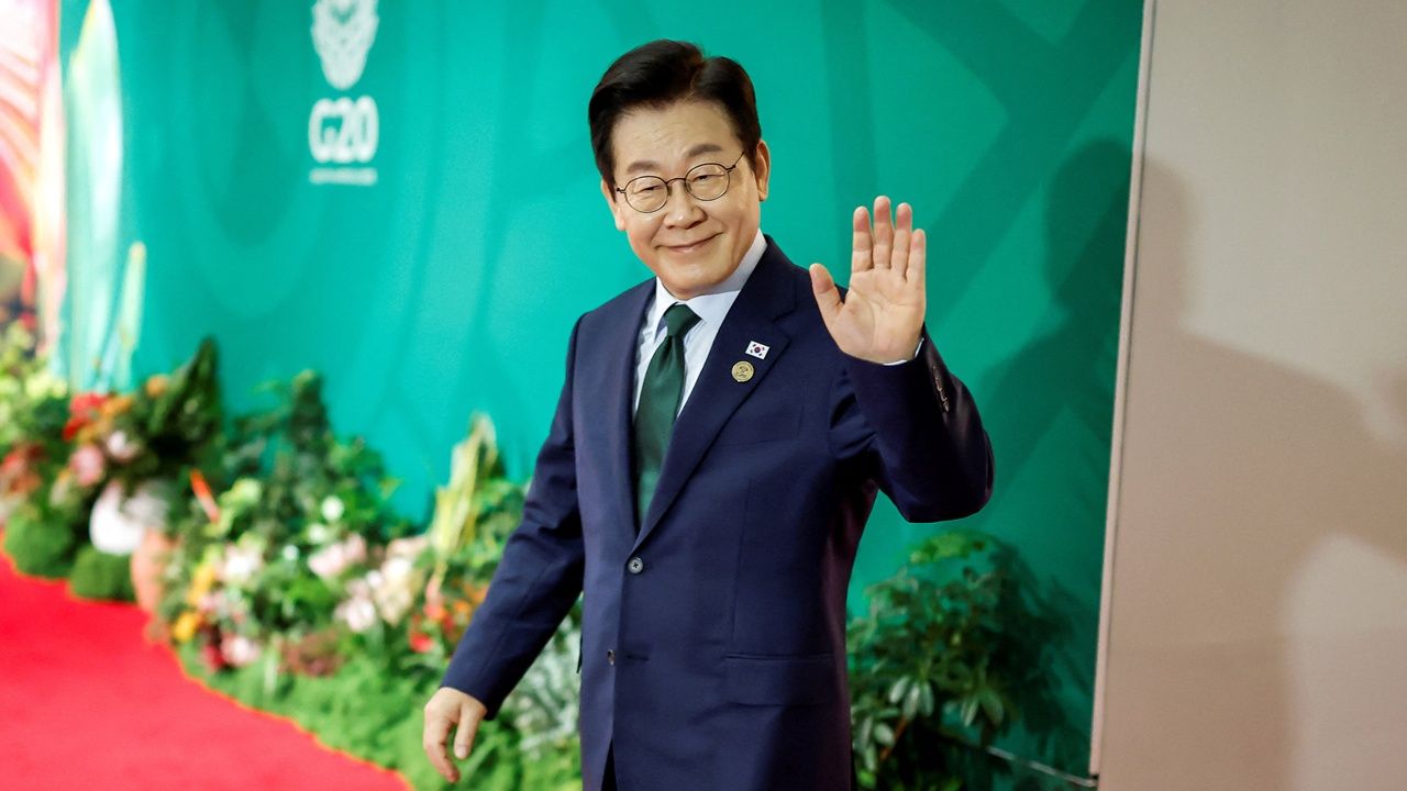 ประธานาธิบดีเกาหลีใต้เตือน ความตึงเครียดอาจนำไปสู่การปะทะกับเกาหลีเหนือ