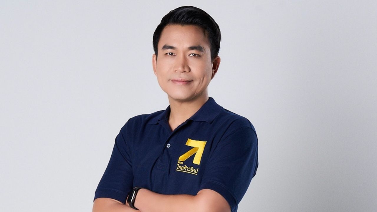 ไทยก้าวใหม่ตั้งคำถามความสามารถของอนุทินในการแก้วิกฤตน้ำท่วม