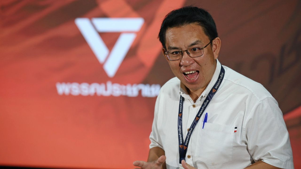 วิโรจน์เรียกร้องให้สอบเส้นเงินในคุกวีไอพี ทลายเครือข่ายอาชญากรรม