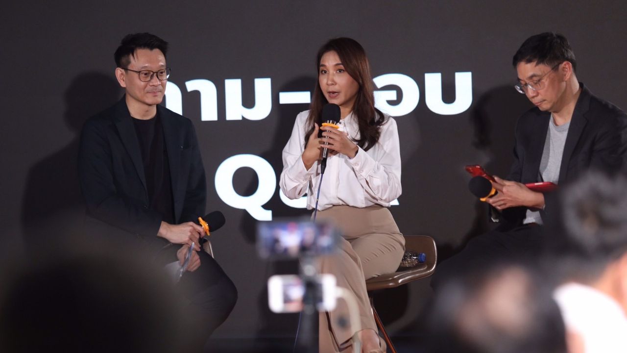 พรรคประชาชนเสนอแนวทางฟื้นฟูเศรษฐกิจไทย สร้างรัฐที่สะอาดเพื่อต่อสู้คอร์รัปชัน