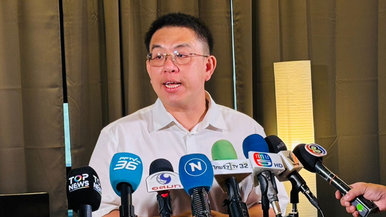 วิโรจน์ เรียกร้องตรวจสอบเรือนจำ VIP รับใช้ทุนเทา