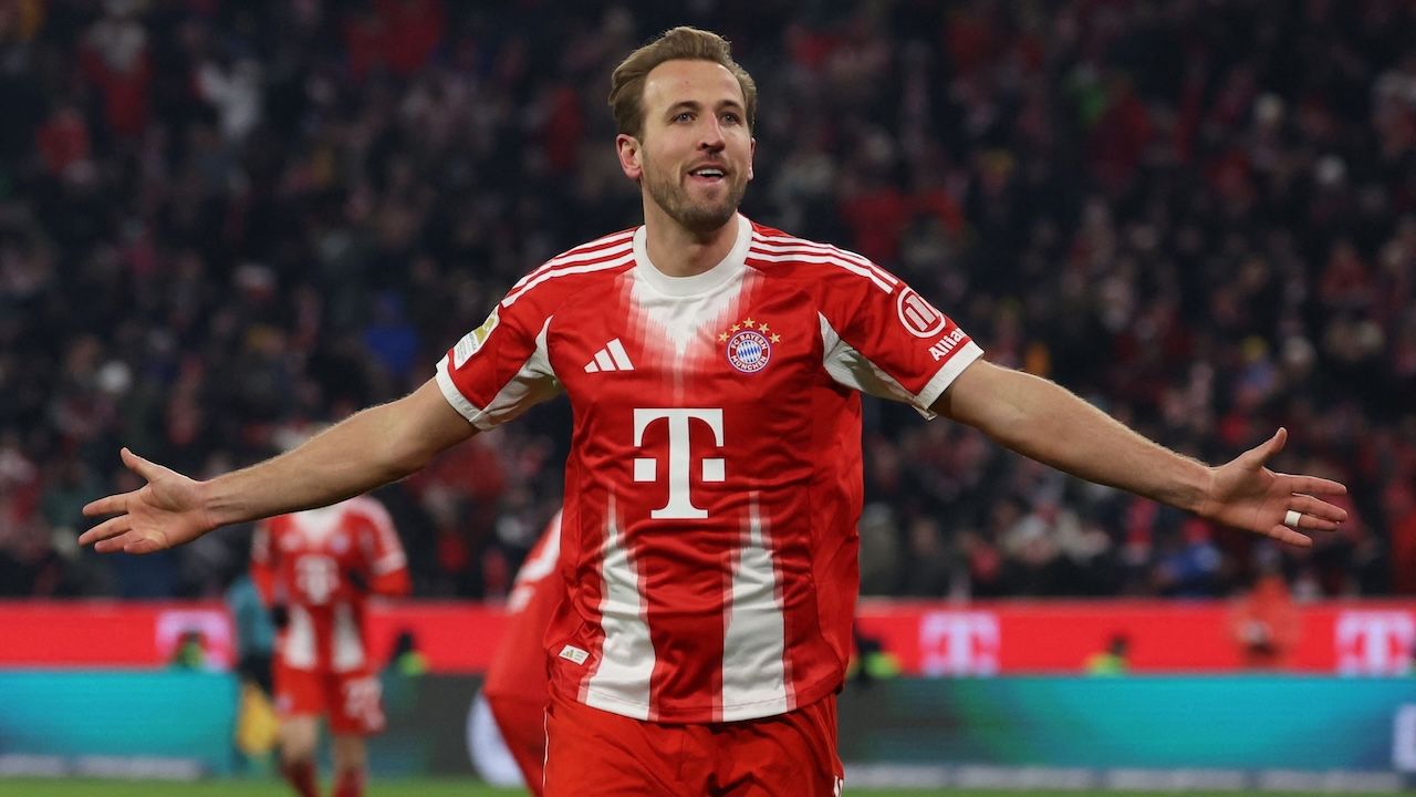 ผลบอลเมื่อคืน บาเยิร์น มิวนิค แซงกระหน่ํา ไฟร์บวร์ก นําโด่งจ่าฝูงบุนเดสลีกา