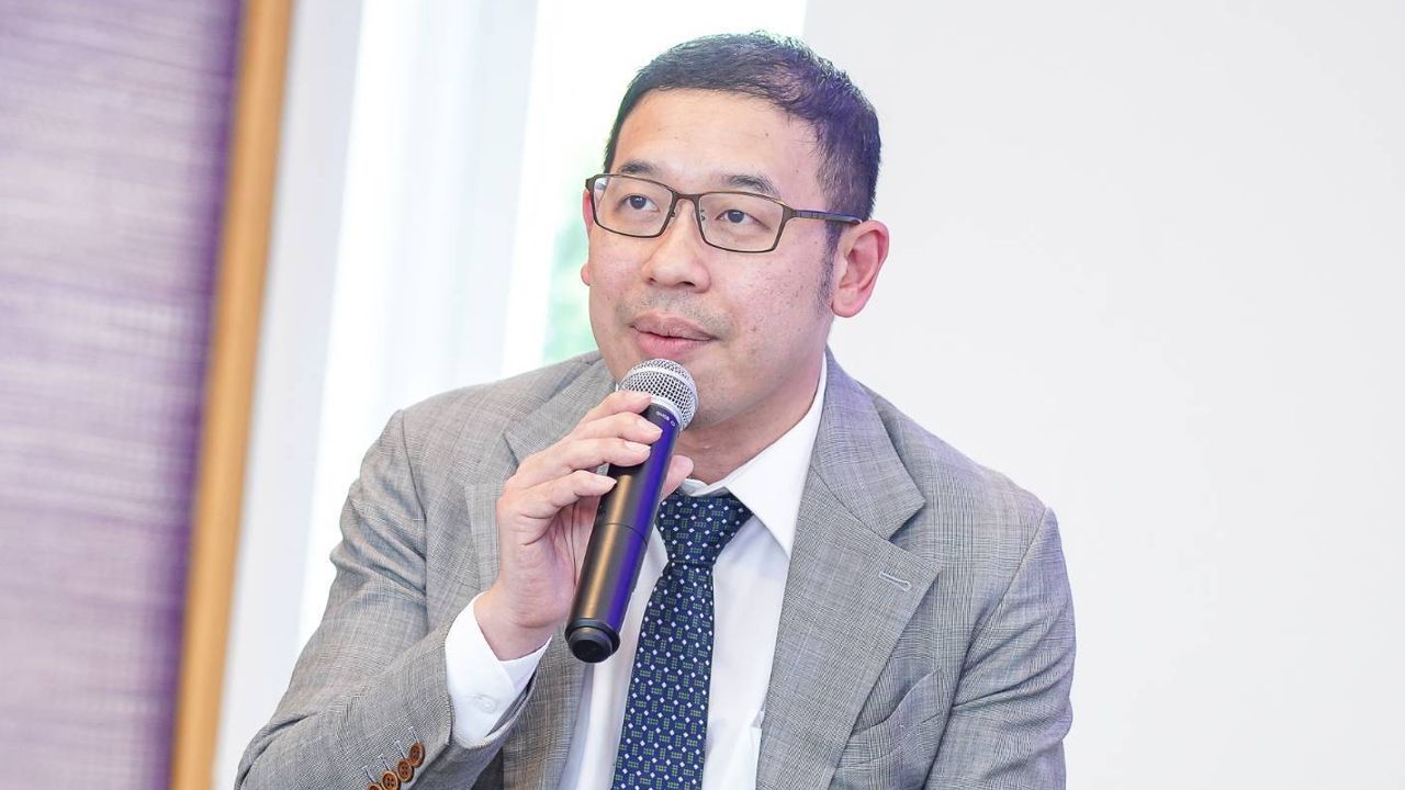 พรรคไทยสร้างไทยชี้วิกฤติหนัก 3 ด้าน จับตากลิ่นเงินเทาเข้าปกคลุมประเทศ