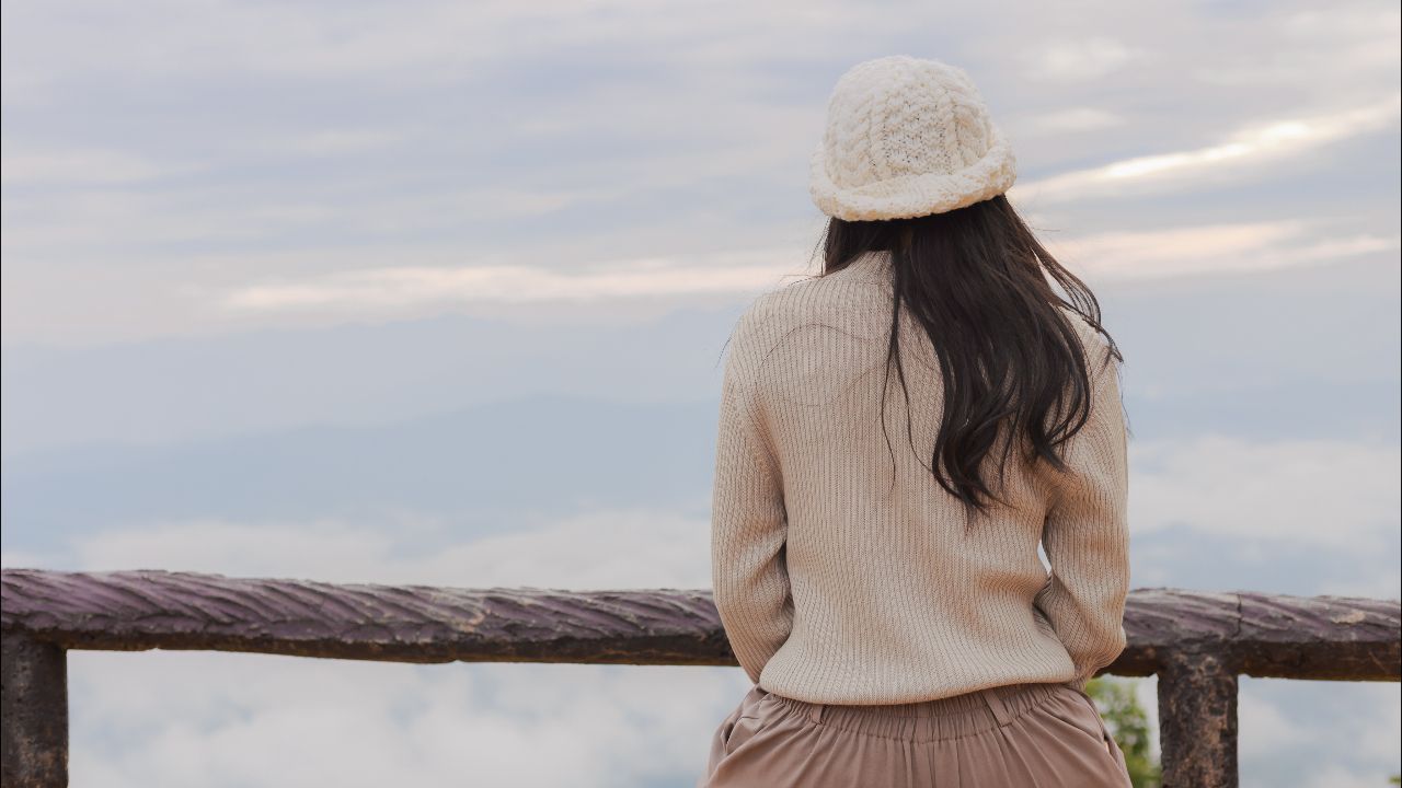 อุตุฯ เผย ไทยตอนบนเริ่มอากาศอบอุ่น 22-23 พ.ย. 68 แต่เหนือ-อีสานยังคงหนาว