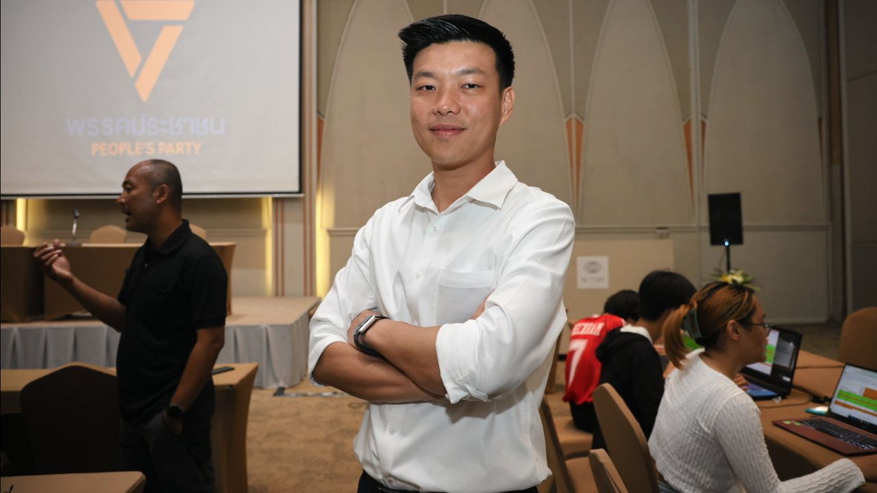 พรรคประชาชนเตรียมพร้อมศึกเลือกตั้ง 2569 ส่งแชมป์เก่าลุย 84 เขต