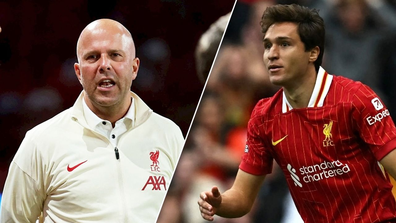 แดนนี่ เมอร์ฟี่ เชื่อมีมูล ลิเวอร์พูล สน เซเมนโย่ ตอกย้ํา! “สล็อต” ไม่ชอบเคียซ่า