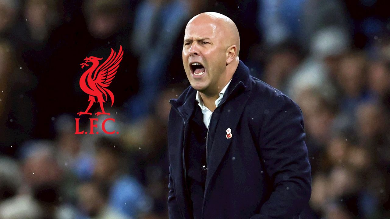 ลิเวอร์พูล เซ็งไม่หยุด "สล็อต" เผยข่าวร้ายมากกว่าข่าวดี ก่อนบู๊ฟอเรสต์ ศึกพรีเมียร์ลีก