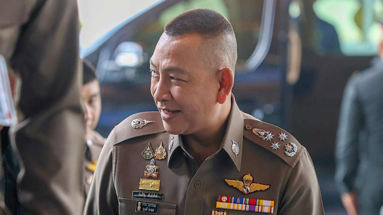 ผบ.ตร. ประชุมคัดเลือกแต่งตั้งนายพลสีกากี เตรียมเสนอ ก.ตร. 28 พ.ย. 68