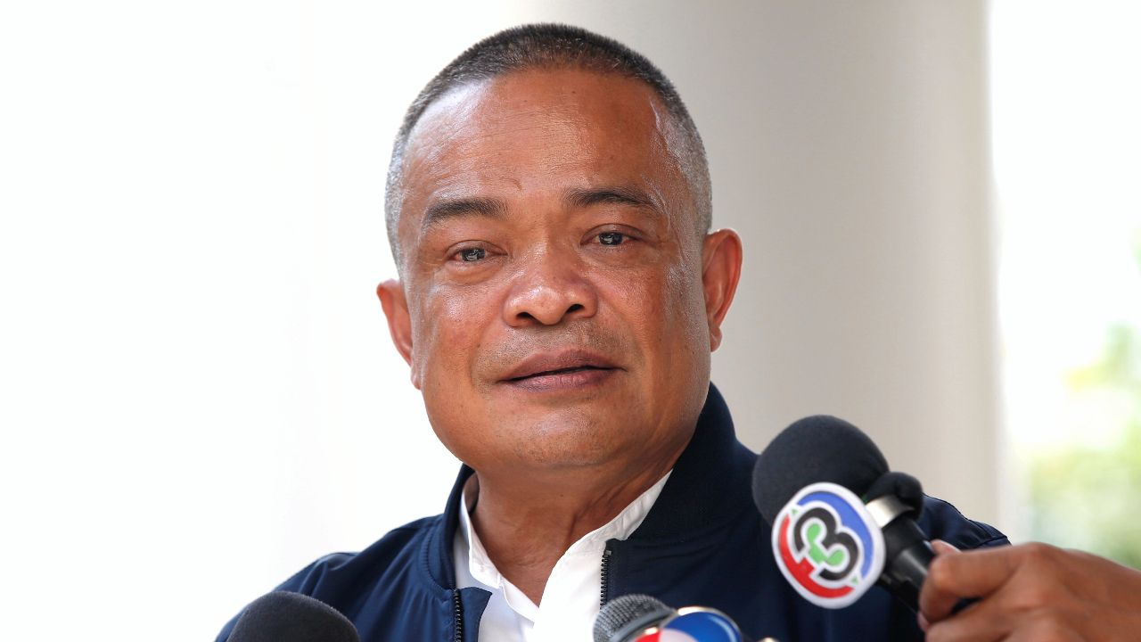 จตุพรเรียกร้องปฏิรูปเรือนจำหลังพบเหตุการณ์นักโทษจีนเทามั่วเซ็กซ์