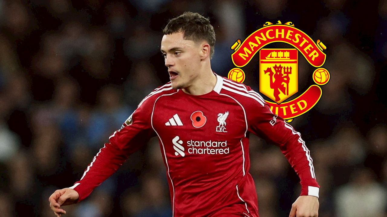 เห็นด้วยไหม "ตังกุย-เม้ง ซัมเมอร์ฮิลล์" เผยสาเหตุ "เวียตซ์" เหมาะกับแมนยู มากกว่าลิเวอร์พูล