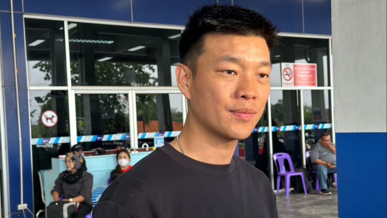 นายณัฐพงษ์ แนะนำ ผบ.เหตุการณ์น้ำท่วมภาคใต้ ควรเป็นคนในพื้นที่