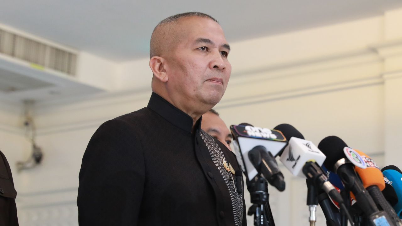 เร่งสอบเส้นทางการเงินอดีต ผบ.เรือนจำพิเศษกรุงเทพฯ หลังดัดแปลงห้อง VIP