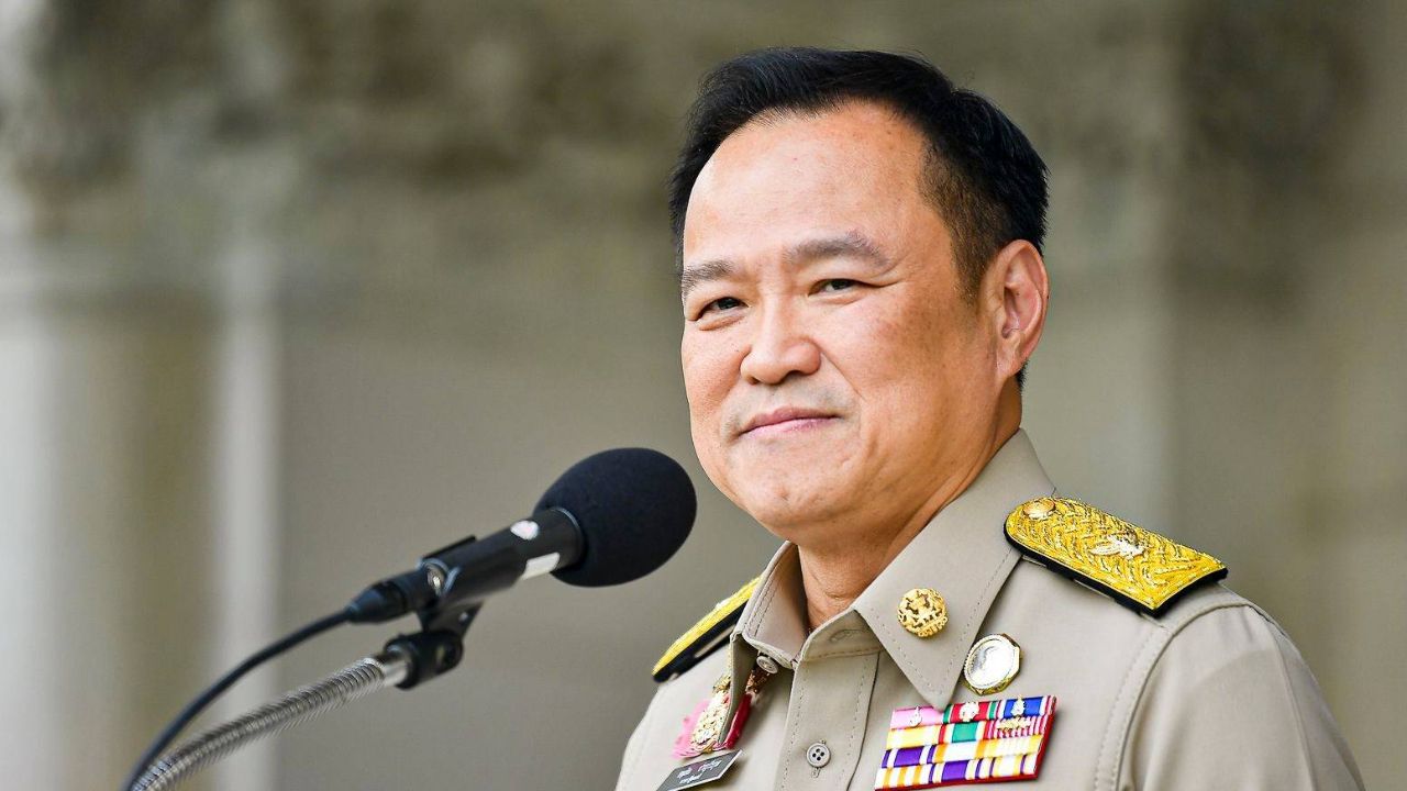 นายกรัฐมนตรีประกาศยกระดับภัยพิบัติในสงขลาเป็นระดับ 4