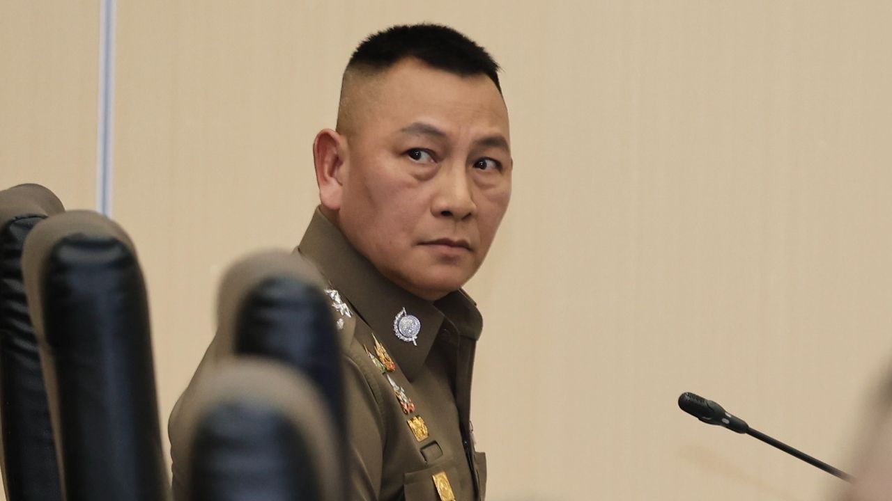 ก.ตร. เลื่อนการแต่งตั้งนายพล เพิ่มตำแหน่งเป็น 6 ตำแหน่ง นัดประชุม 28 พ.ย. 68