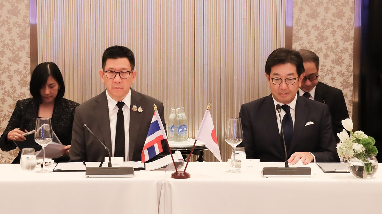 เอกนิติ นำทีม BOI จัดสัมมนาใหญ่ในญี่ปุ่น ส่งเสริมการลงทุนในไทย