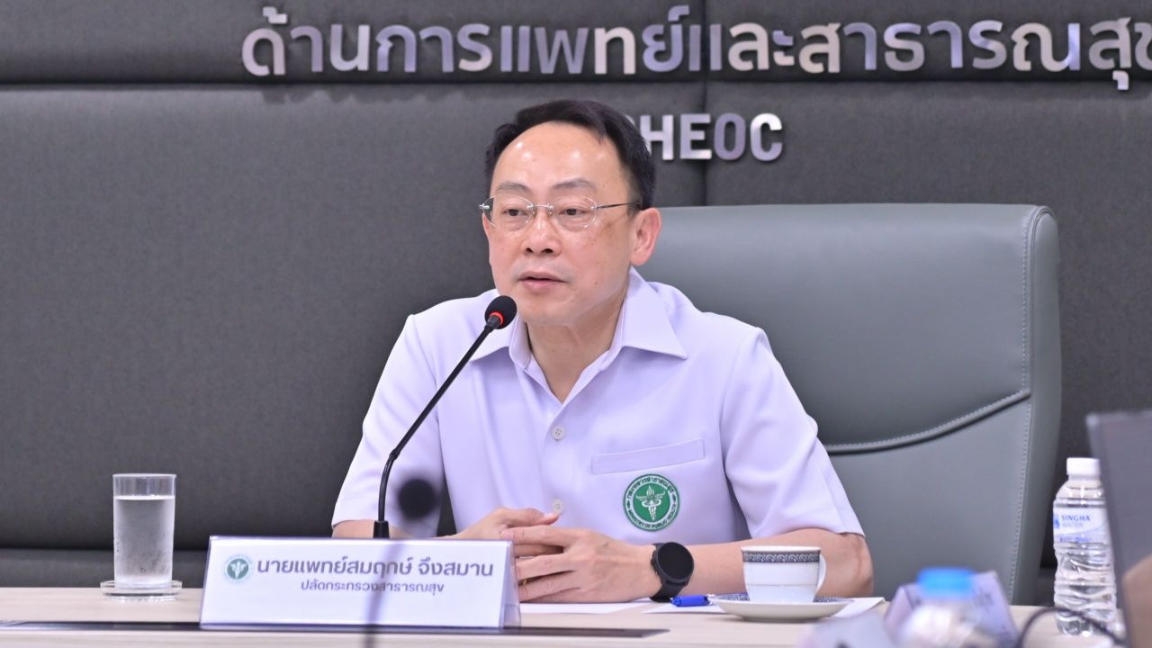 โรงพยาบาลหาดใหญ่ เตรียมลำเลียงผู้ป่วยหนักทางอากาศ 50 ราย หลังระบบออกซิเจนใกล้หมด