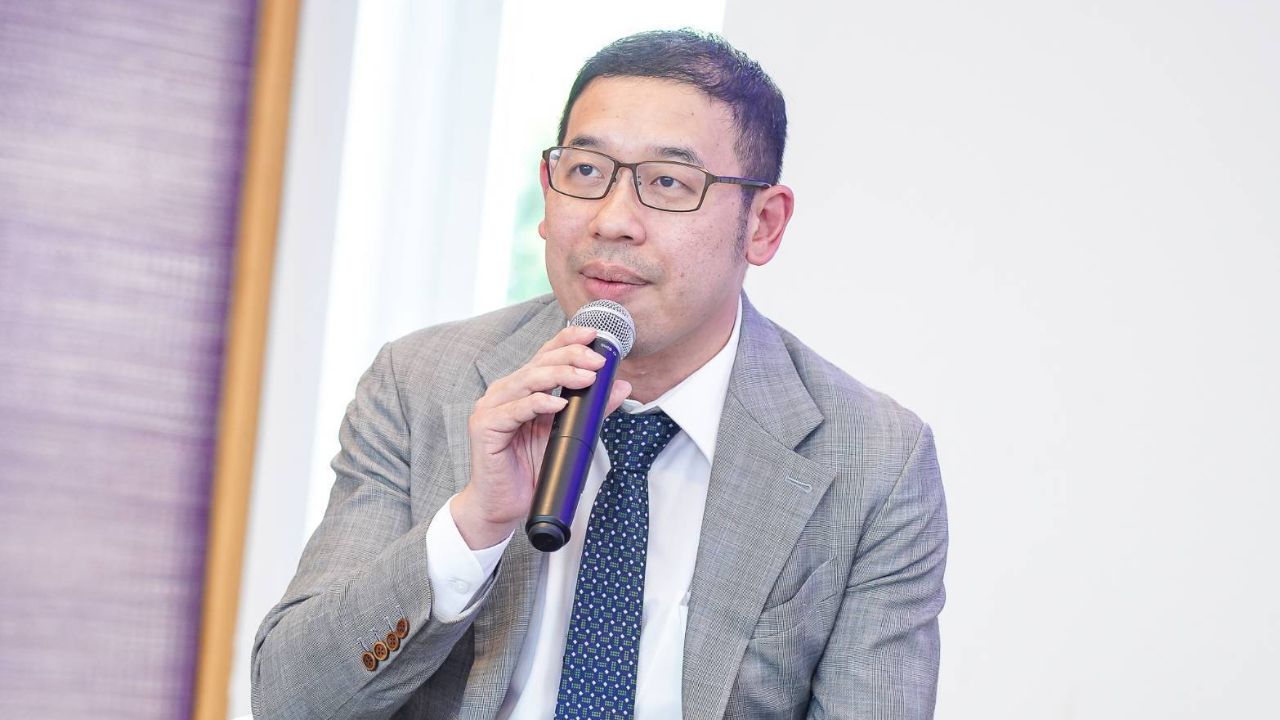 ไทยสร้างไทยเร่งรมว.ดีอีเปิดจุดรับบริจาคช่วยผู้ประสบภัยหาดใหญ่