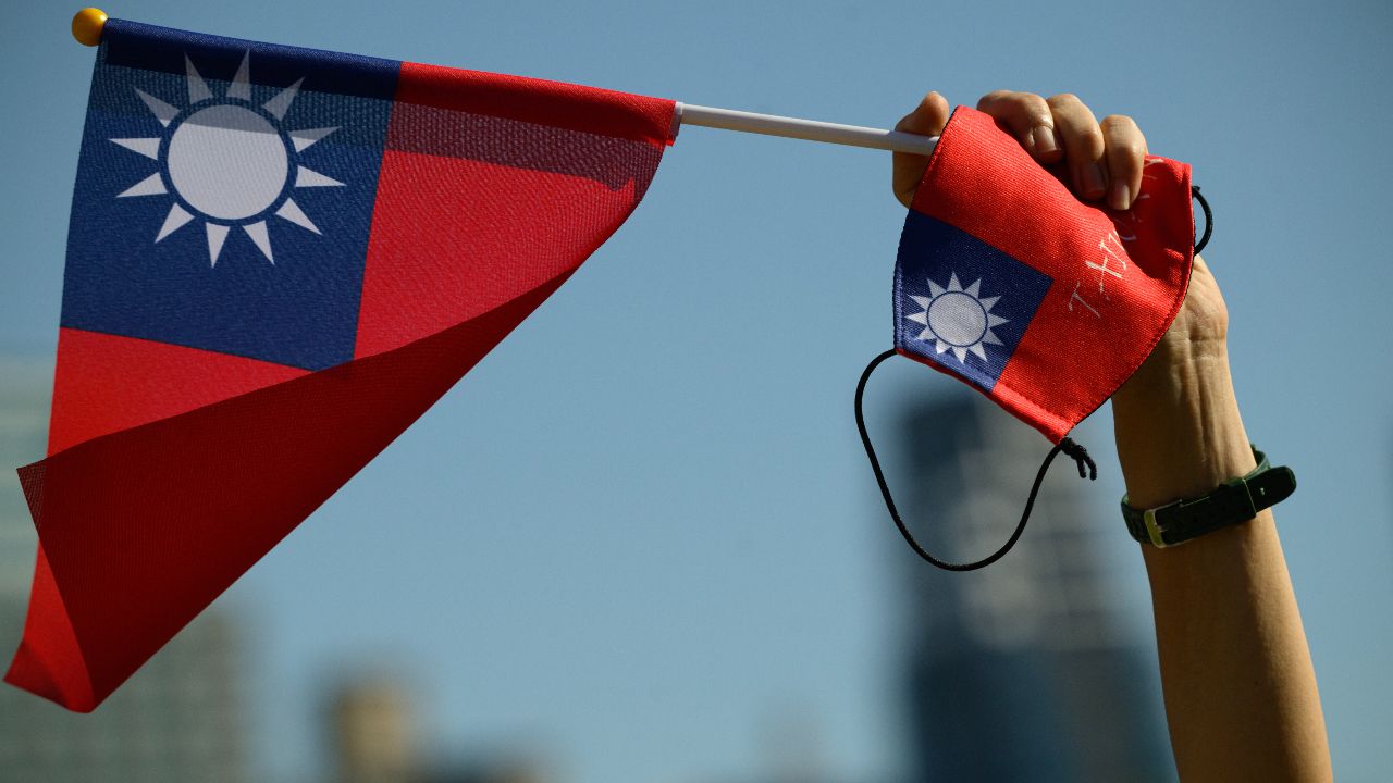 นายกรัฐมนตรีไต้หวันยืนยัน 'การกลับสู่จีน' ไม่ใช่ทางเลือกสำหรับประชาชน