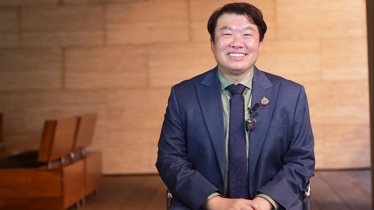 โฆษกรัฐบาล ยืนยัน “อนุทิน” เร่งปราบสแกมเมอร์ ใกล้ได้ตัวคนติดสินบน “ไชยชนก” 40 ล้านบาทแล้ว