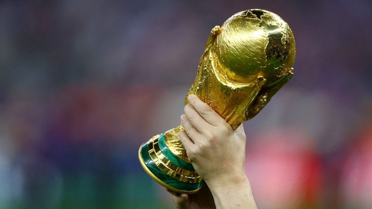 มีเซอร์ไพรส์ เปิดทีมเต็งแชมป์ "ฟุตบอลโลก 2026" ล่าสุด