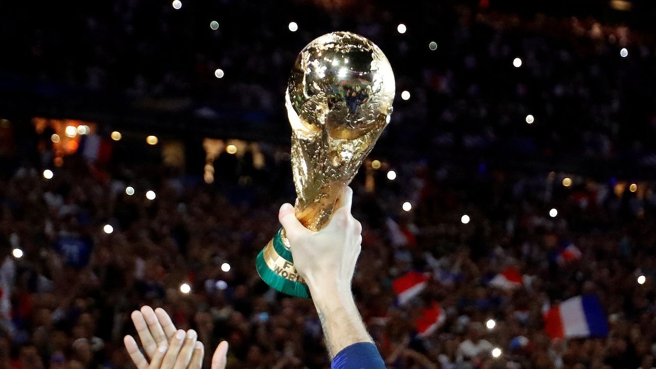 ได้เพิ่มอีก 6 ชาติ สรุป 28 ทีมล่าสุด คว้าตั๋วฟุตบอลโลก 2026 รอบสุดท้าย