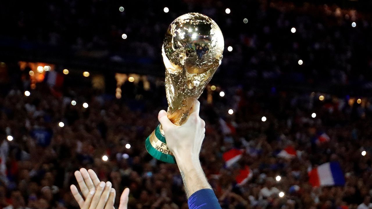 สรุป 21 ชาติล่าสุด การันตีคว้าตั๋วลุย ฟุตบอลโลก 2026 รอบสุดท้าย