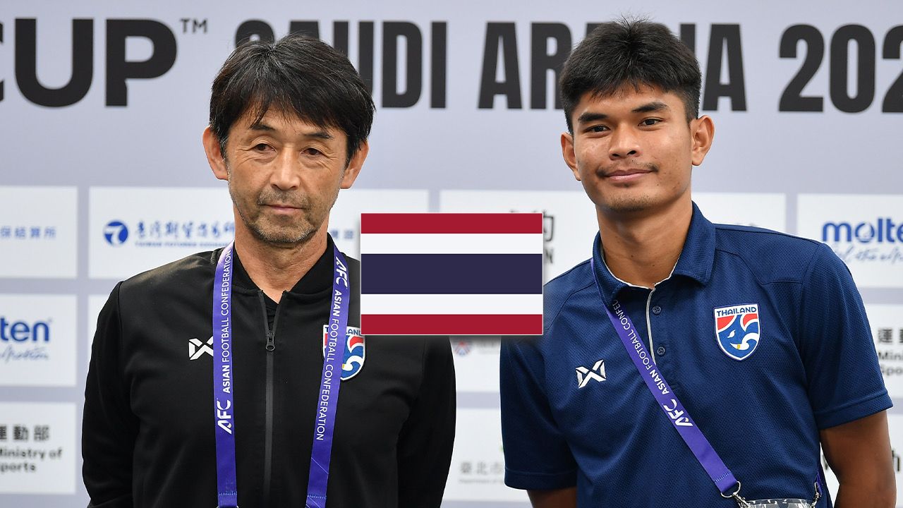 “อิชิอิ” ตอบแล้ว ปม 3 เกมเยือนหลังสุด “ทีมชาติไทย” แพ้รวด ก่อนเยือน “ไทเป”