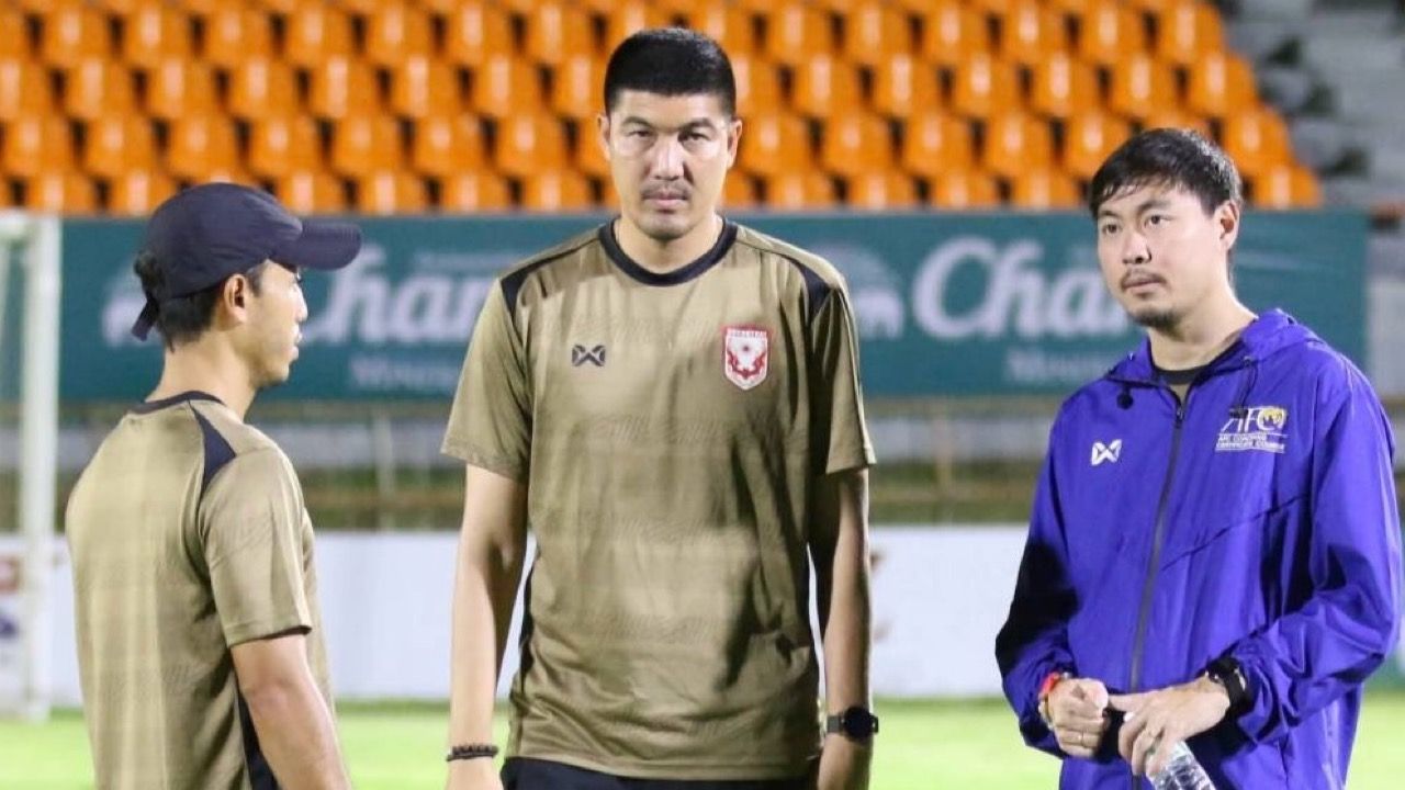 ตั้งเป้าแก้ตัว "โค้ชโดนัท“ หวังนําทีม เก็บชัยดาร์บี้แมทช์ภาคเหนือ นัดดวล "เชียงราย" ไทยลีก