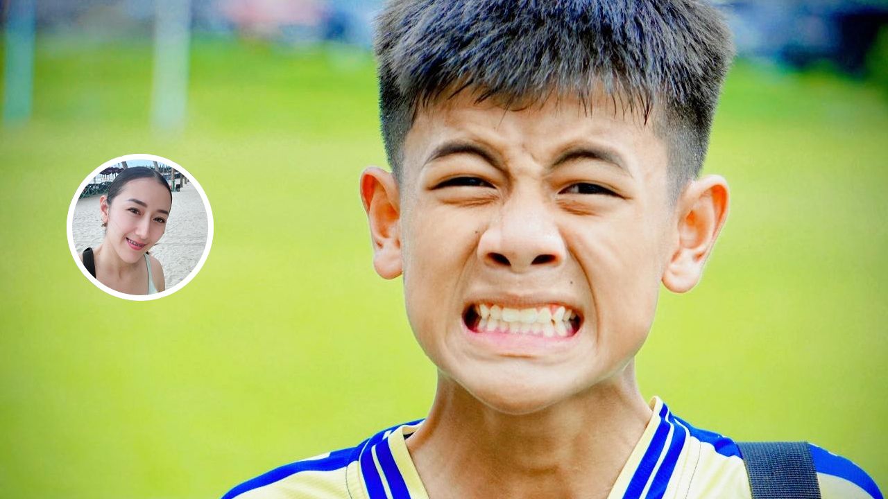 ความรู้สึกที่จุกอก "แม่" โพสต์ "ลูกชาย" คัดตัวนักฟุตบอลติดทีม "โรงเรียนดัง"-ลูกขอสละสิทธิ์เอง
