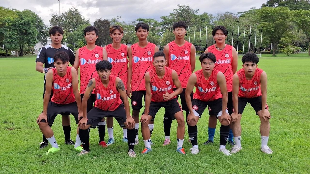 "นครปฐม ซิตี้" โพสต์ถึง "สมุย ยูไนเต็ด" หลังโดนถล่ม 20-0 ตกรอบ "ช้าง เอฟเอคัพ"