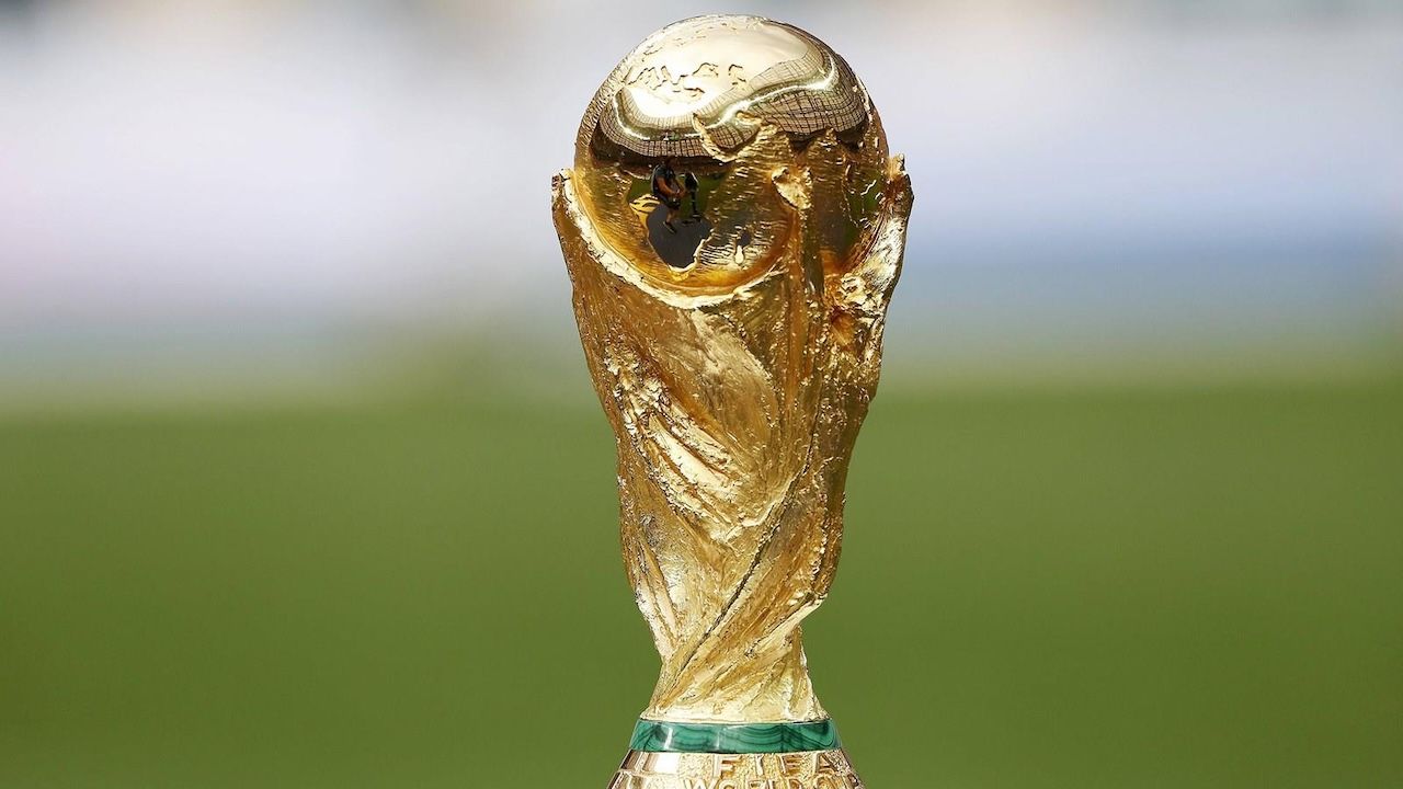 สรุป 19 ชาติล่าสุด การันตีคว้าตั๋วลุย ฟุตบอลโลก 2026 รอบสุดท้าย